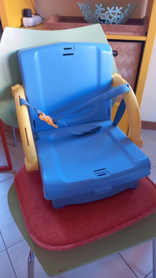 Apartamento Accesso Diretto Sul Mare Maredilucecala Calambrone Exterior foto