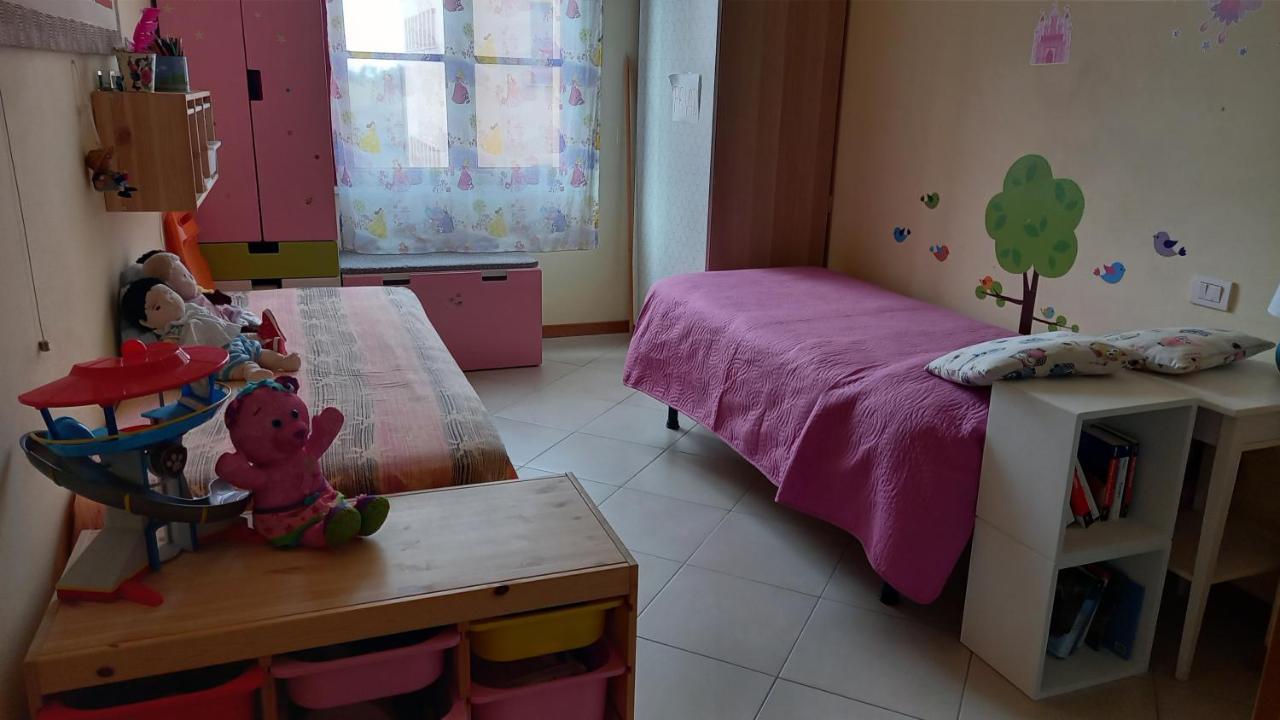 Apartamento Accesso Diretto Sul Mare Maredilucecala Calambrone Exterior foto
