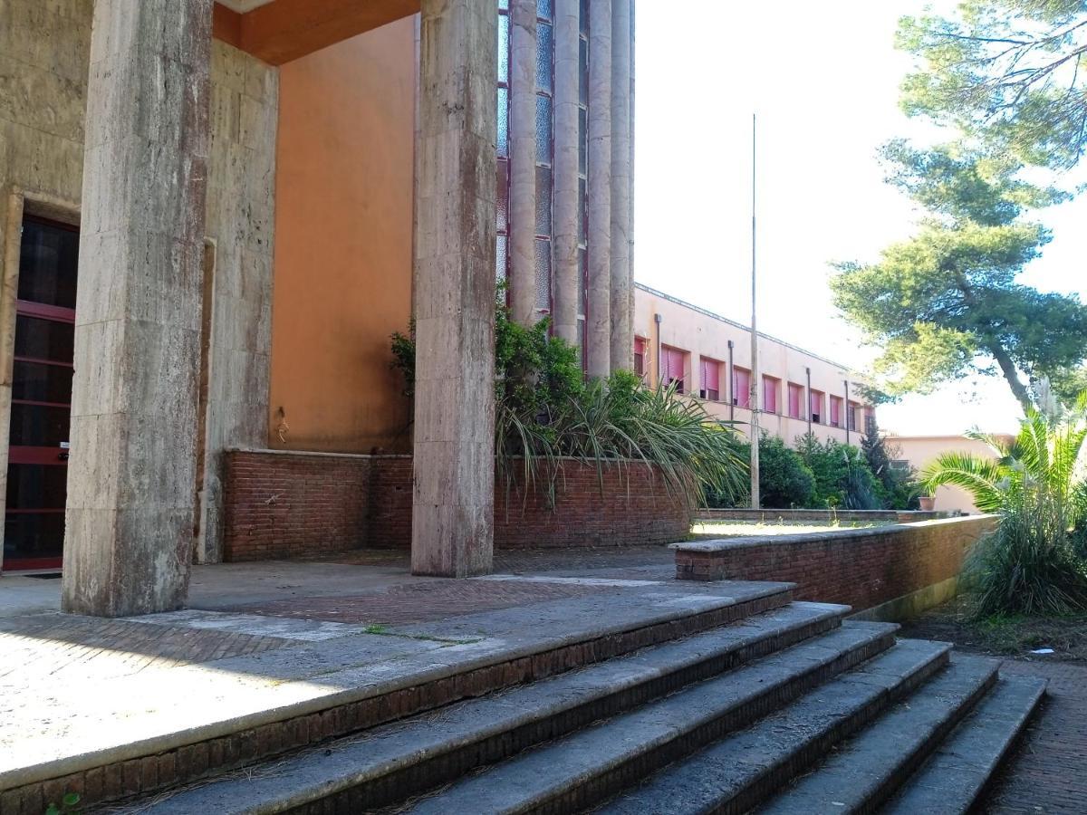 Apartamento Accesso Diretto Sul Mare Maredilucecala Calambrone Exterior foto
